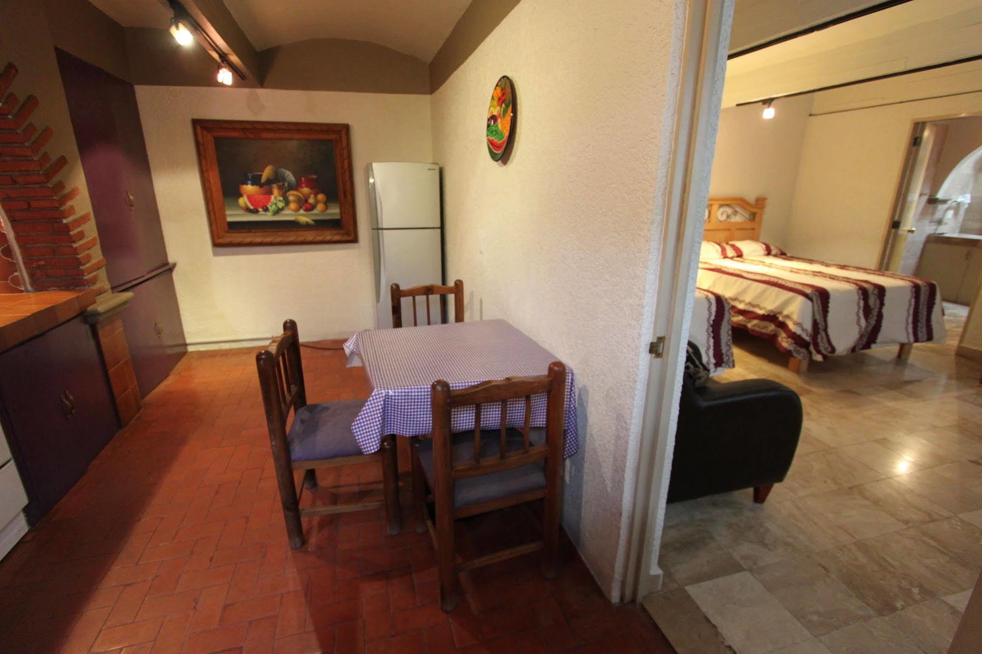 Hotel Casa Guivá Oaxaca Exterior foto
